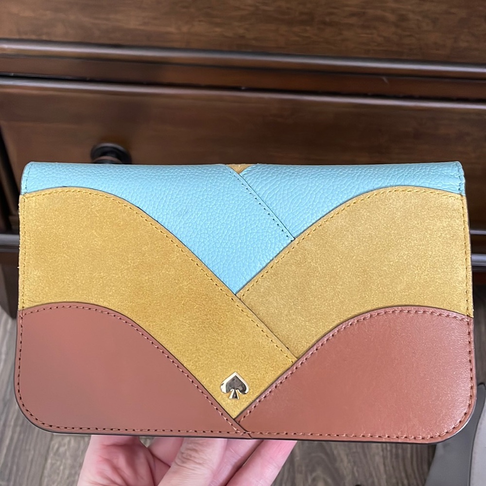Kate spade wallet